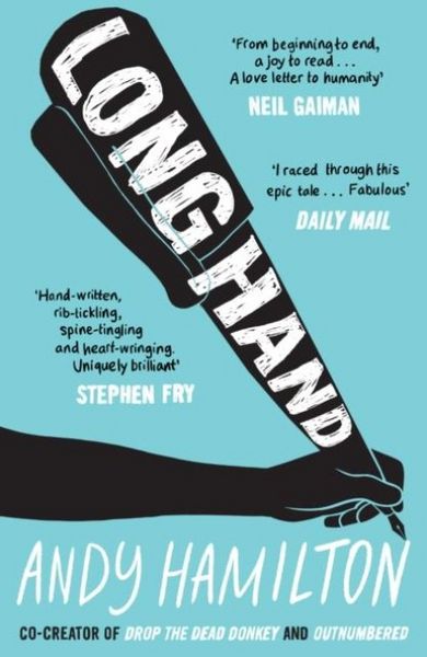 Produktbild: Longhand