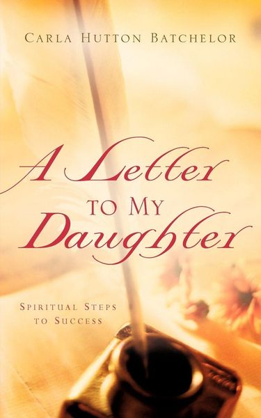 Produktbild: A Letter To My Daughter