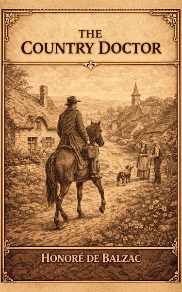 Produktbild: The Country Doctor