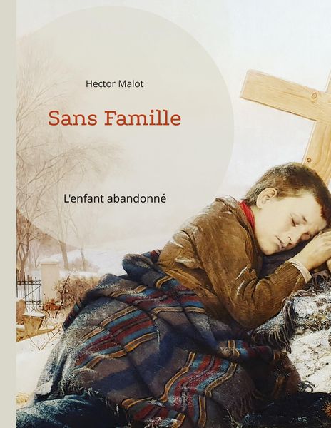 Produktbild: Sans Famille