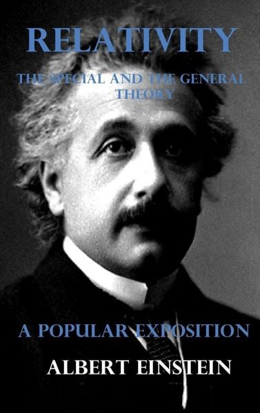 Produktbild: Relativity (Translated)