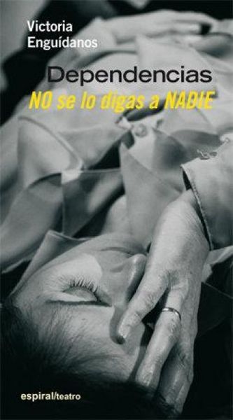 Produktbild: Dependencias ; No se lo digas a nadie