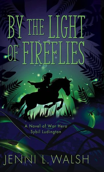 Produktbild: By the Light of Fireflies