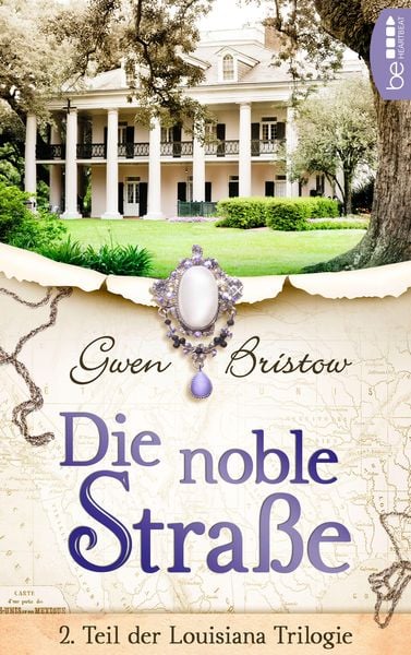Produktbild: Die noble Stra&szlig;e