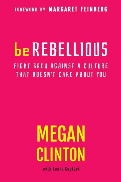 Produktbild: Be Rebellious