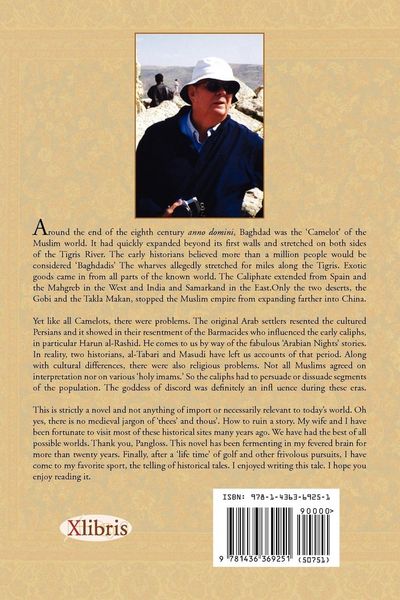 Produktbild: Bastard Of Baghdad