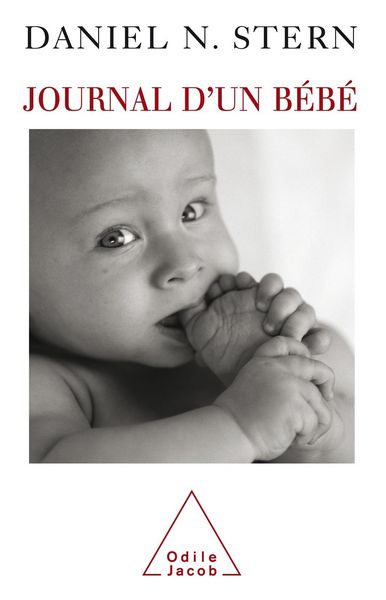 Produktbild: Journal d'un bebe