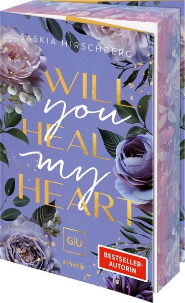 Produktbild: Will You Heal My Heart