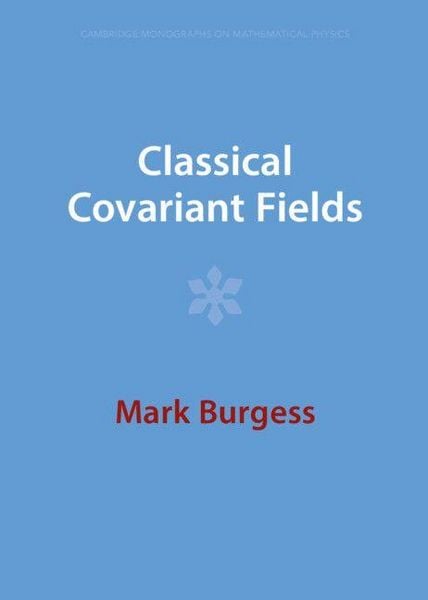 Produktbild: Classical Covariant Fields