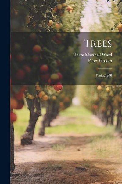 Produktbild: Trees: Fruits.1908