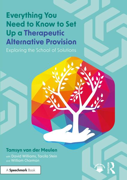 Produktbild: Everything You Need to Know to Set Up a Therapeutic Alternative Provision