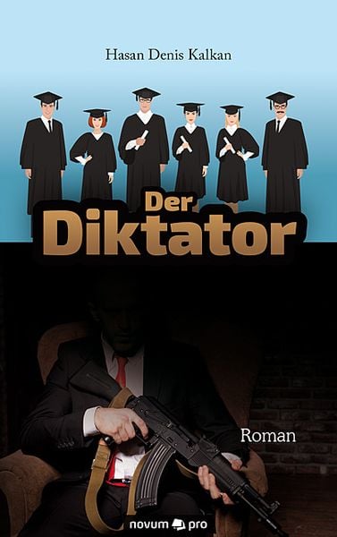 Produktbild: Der Diktator