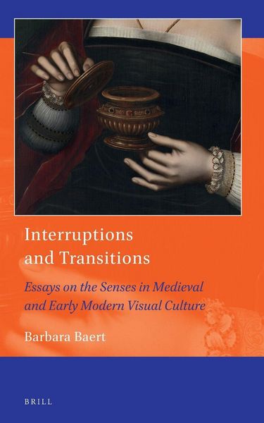 Produktbild: Interruptions and Transitions