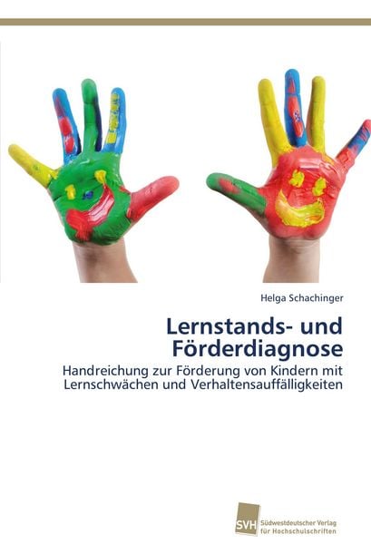 Produktbild: Lernstands- und F&ouml;rderdiagnose