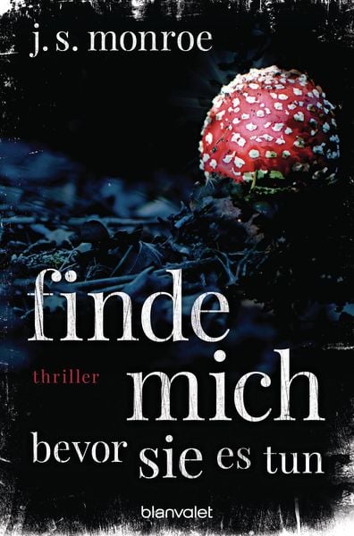 Produktbild: Finde mich - bevor sie es tun