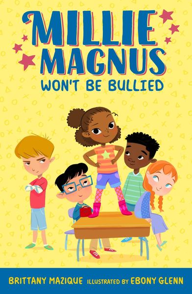 Produktbild: Millie Magnus Won't Be Bullied