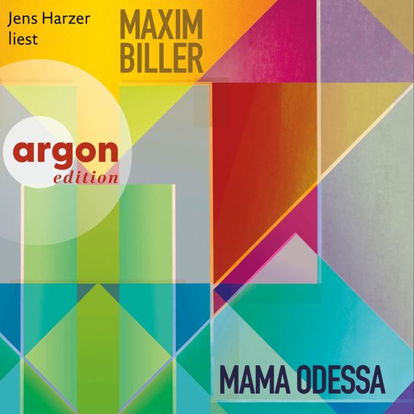 Produktbild: Mama Odessa
