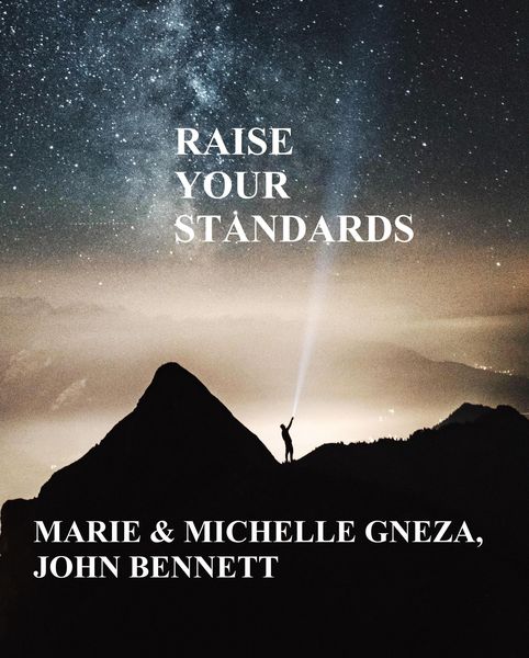 Produktbild: Raise Your Standards