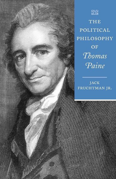Produktbild: The Political Philosophy of Thomas Paine