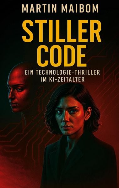 Produktbild: Stiller Code