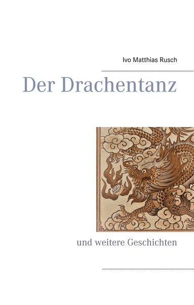 Produktbild: Der Drachentanz