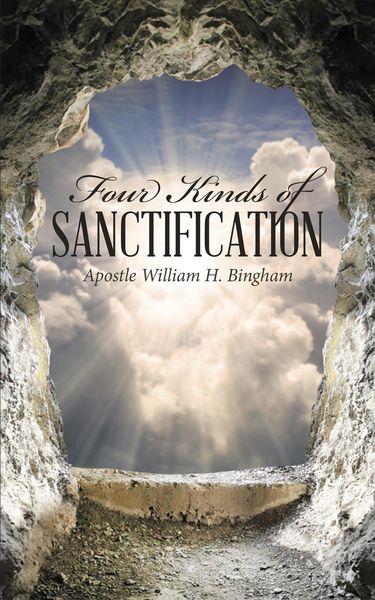 Produktbild: Four Kinds of Sanctification