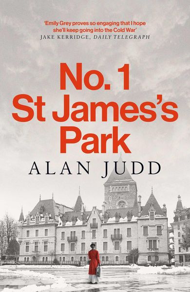 Produktbild: No. 1 St James's Park