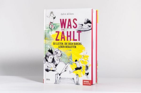 Produktbild: Was z&auml;hlt