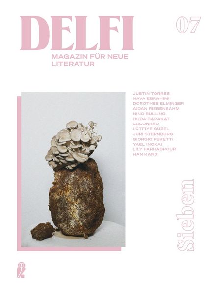 Produktbild: Delfi Sieben