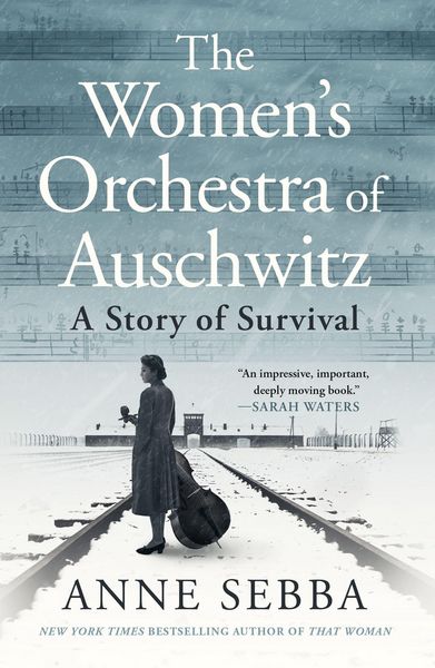 Produktbild: The Women's Orchestra of Auschwitz