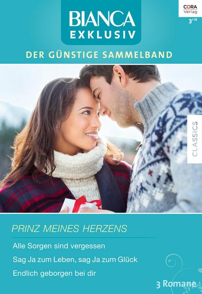 Produktbild: Bianca Exklusiv Band 268