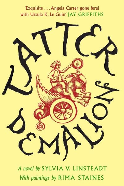 Produktbild: Tatterdemalion