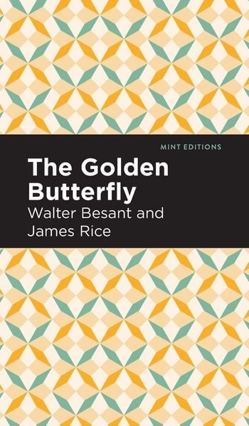 Produktbild: The Golden Butterfly