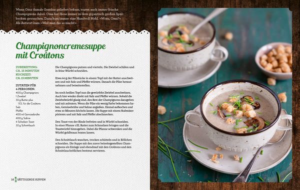 &amp;quot;Omas schnelle Küche&amp;quot; online kaufen