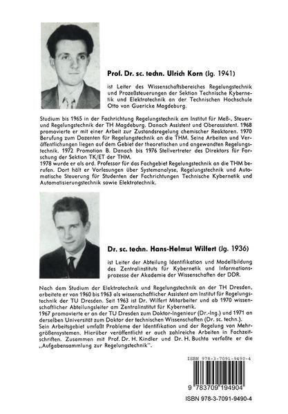 Produktbild: Mehrgr&ouml;&szlig;enregelungen