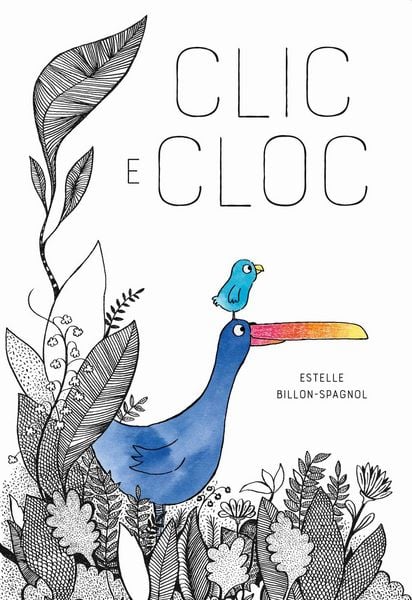 Produktbild: Clic e Cloc