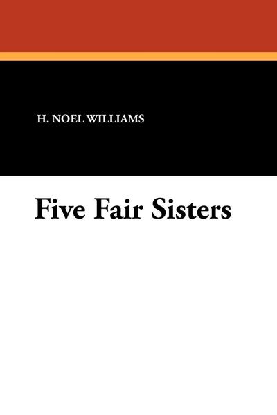 Produktbild: Five Fair Sisters
