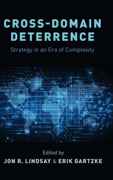 Produktbild: Cross-Domain Deterrence C