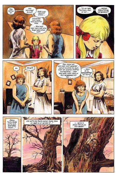 Produktbild: Chilling Adventures of Sabrina