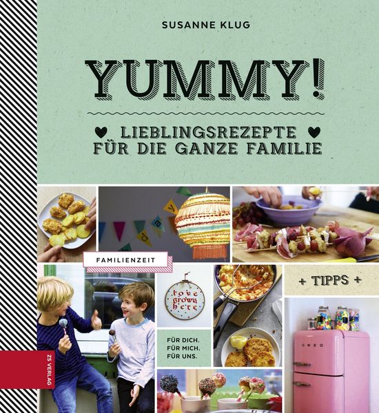 Produktbild: Yummy!