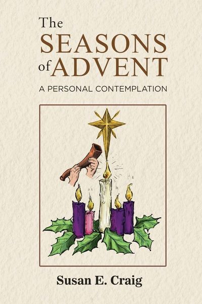 Produktbild: The Seasons of Advent