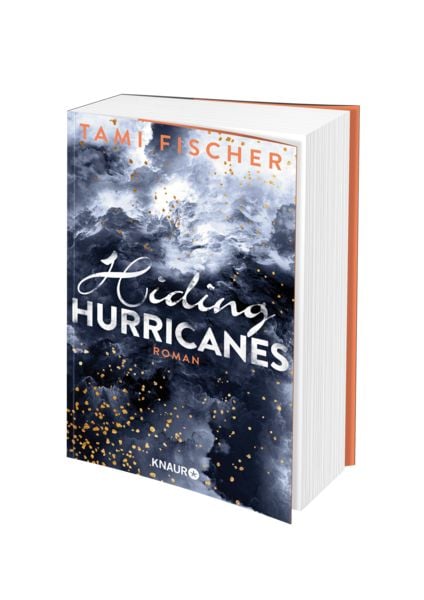 Produktbild: Hiding Hurricanes