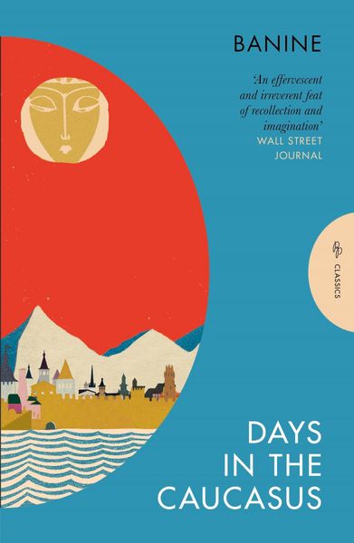 Produktbild: Days in the Caucasus