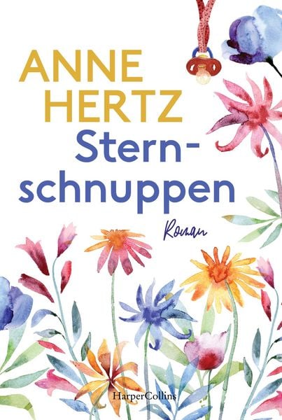 Produktbild: Sternschnuppen