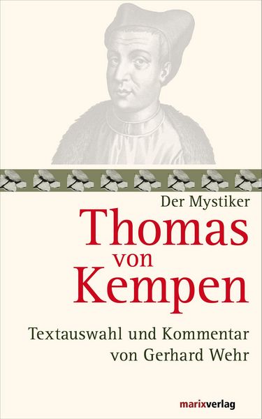 Produktbild: Thomas von Kempen