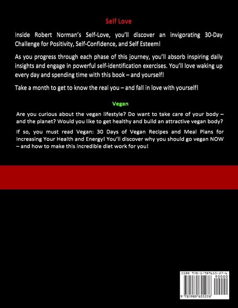 Produktbild: The Mindful Vegan