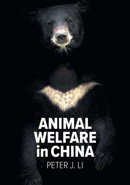 Produktbild: Animal Welfare in China