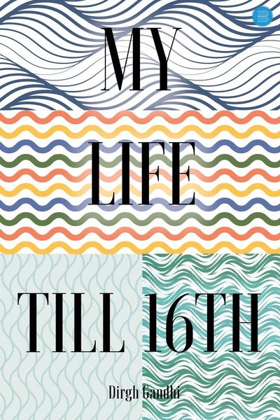 Produktbild: My Life Till 16th