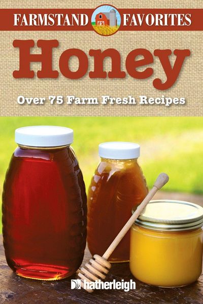 Produktbild: Honey: Farmstand Favorites