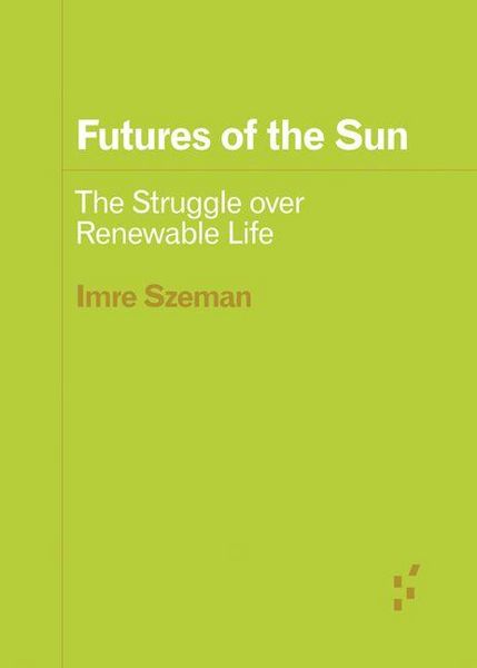 Produktbild: Futures of the Sun